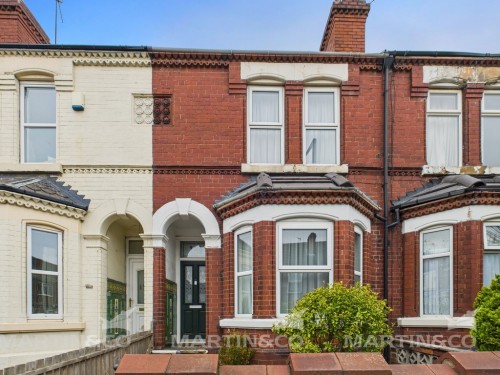 Hexthorpe, Doncaster, South Yorkshire
