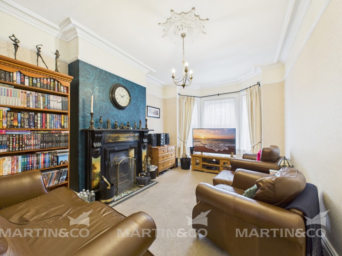 Hexthorpe, Doncaster, South Yorkshire