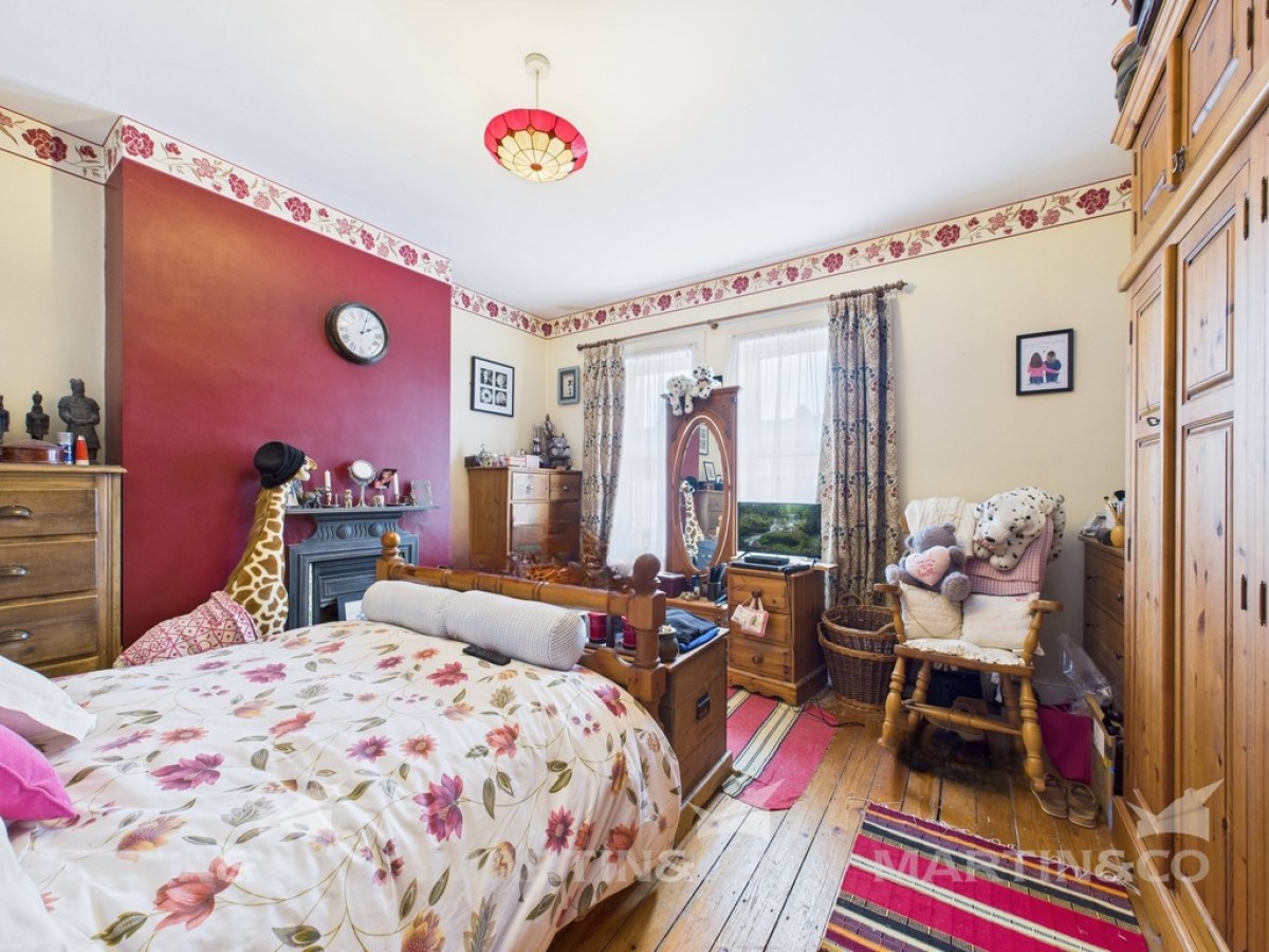 Hexthorpe, Doncaster, South Yorkshire