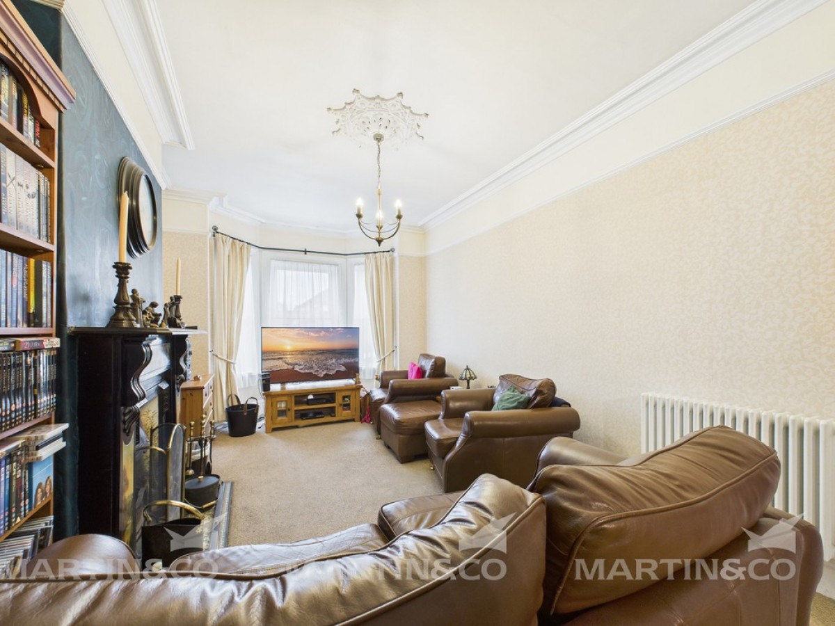 Hexthorpe, Doncaster, South Yorkshire