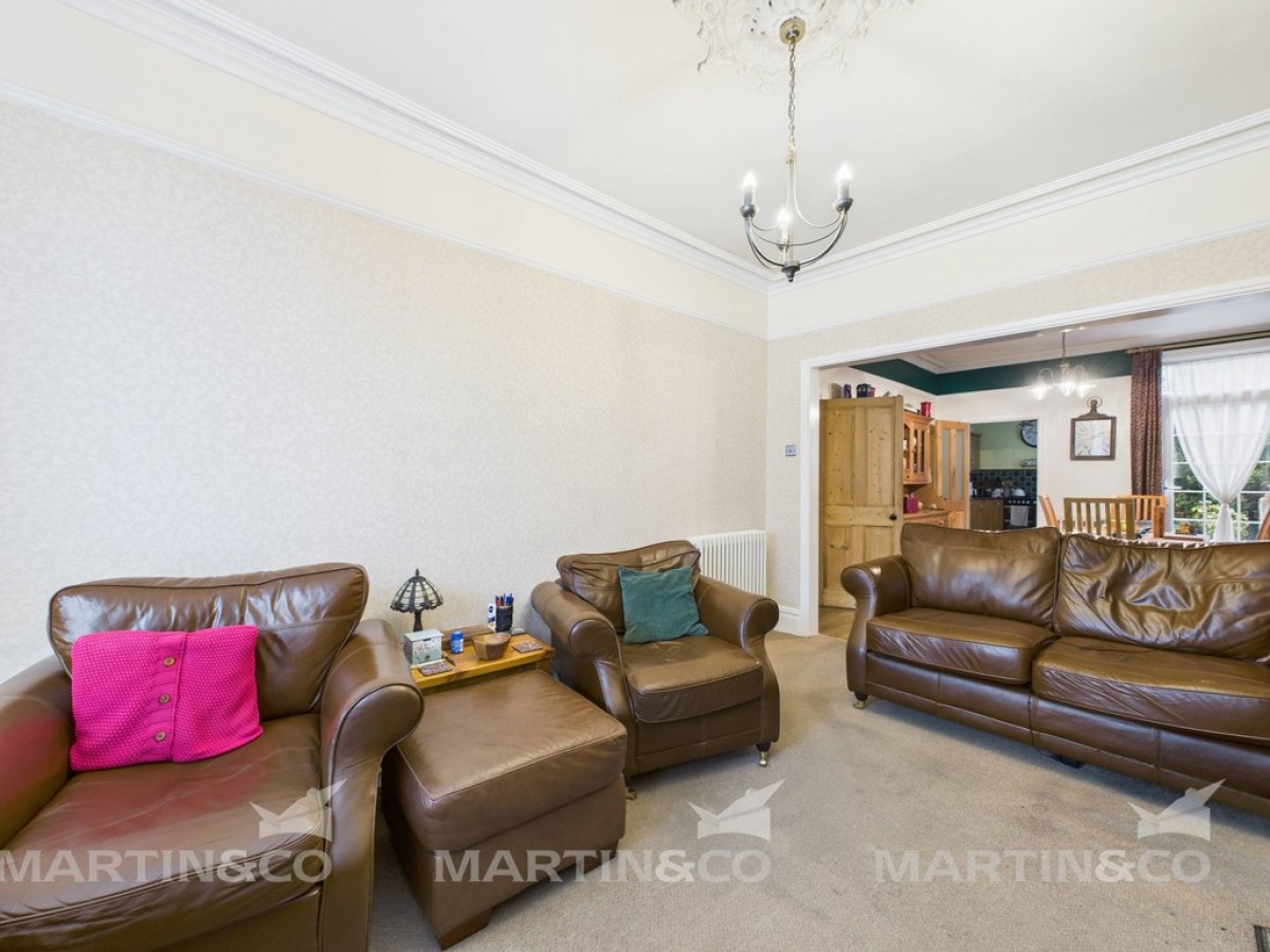 Hexthorpe, Doncaster, South Yorkshire