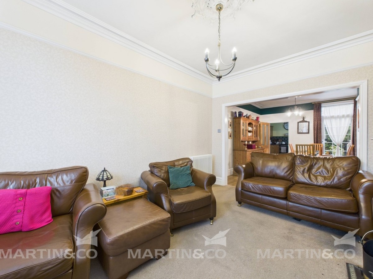 Hexthorpe, Doncaster, South Yorkshire