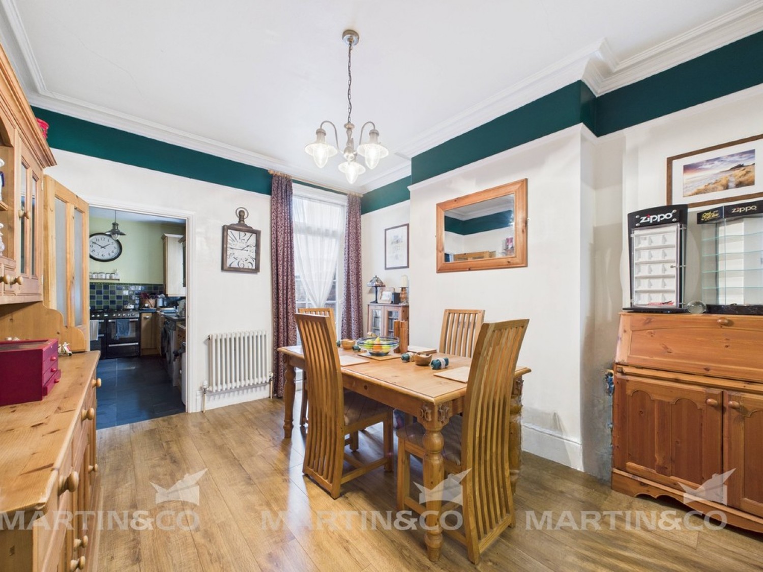 Hexthorpe, Doncaster, South Yorkshire