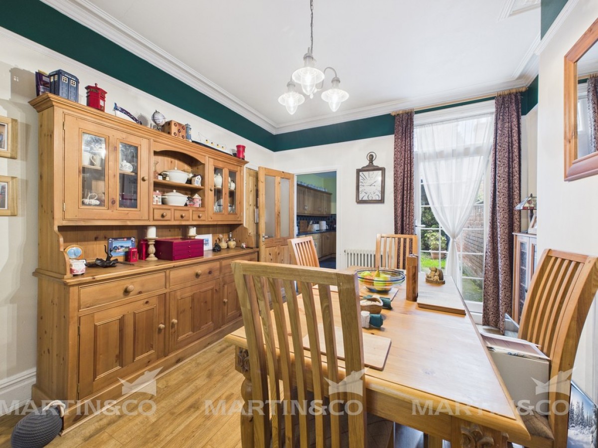 Hexthorpe, Doncaster, South Yorkshire