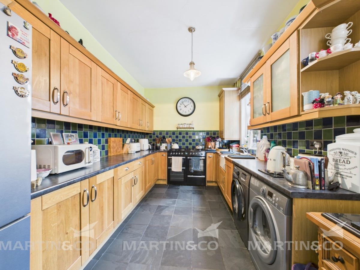 Hexthorpe, Doncaster, South Yorkshire