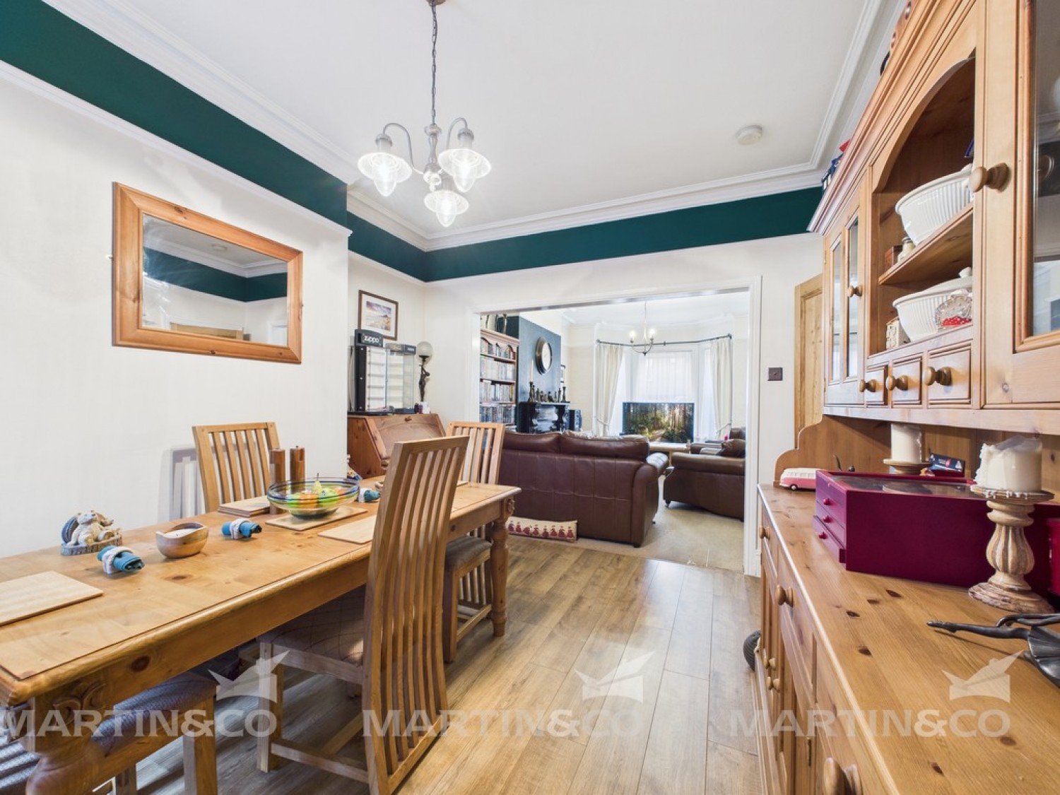 Hexthorpe, Doncaster, South Yorkshire