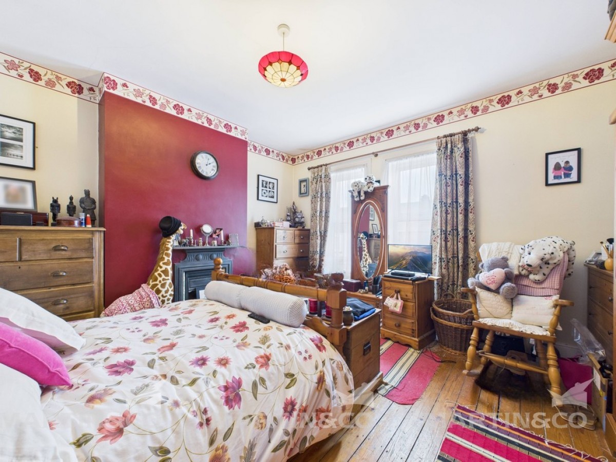 Hexthorpe, Doncaster, South Yorkshire