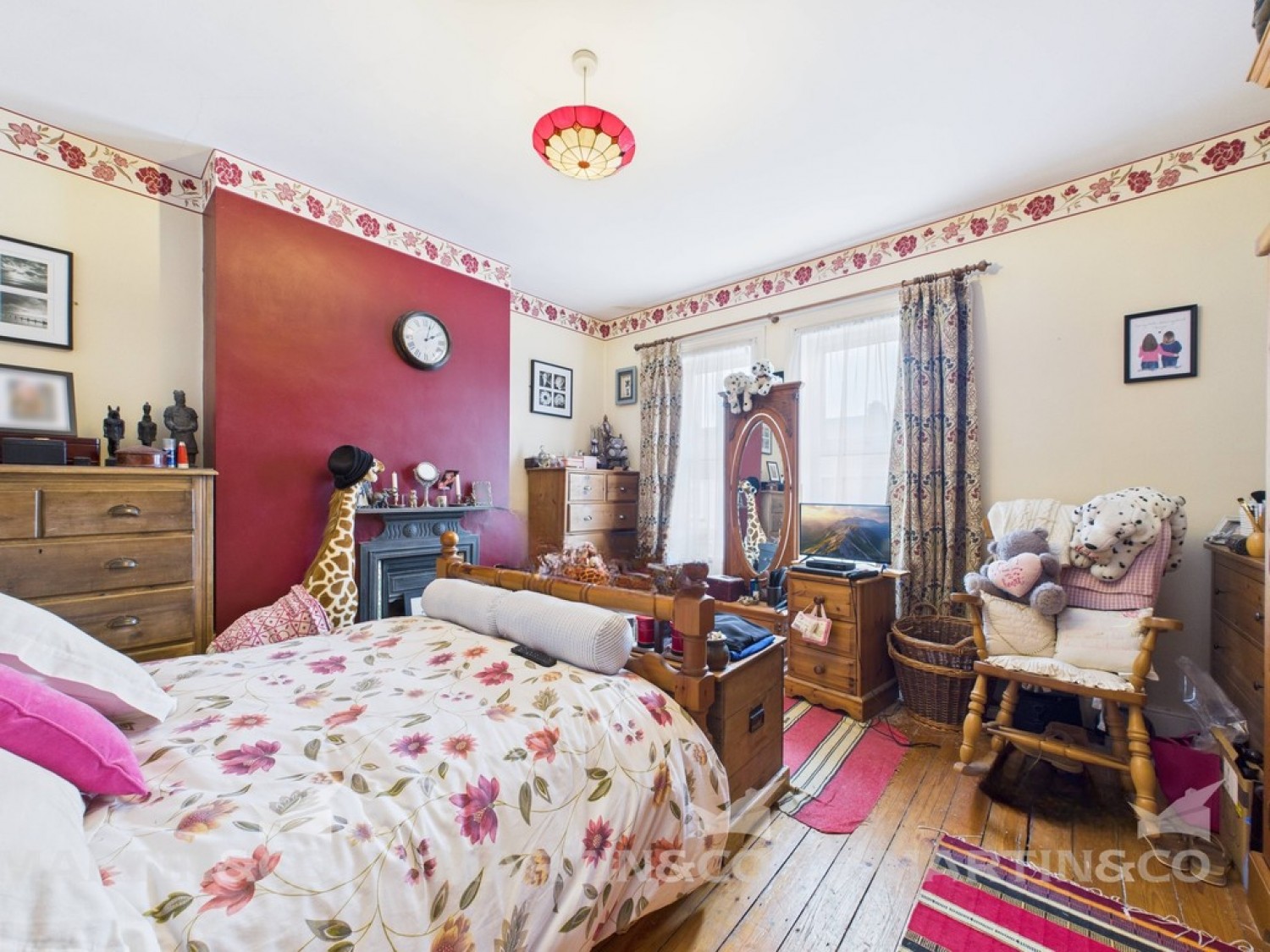 Hexthorpe, Doncaster, South Yorkshire