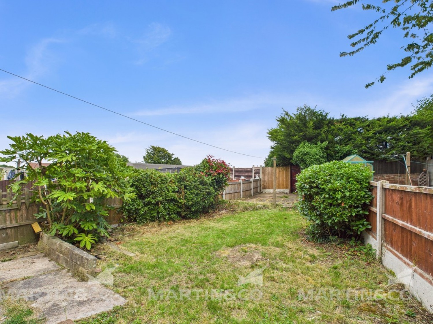 Mile End Avenue, Doncaster