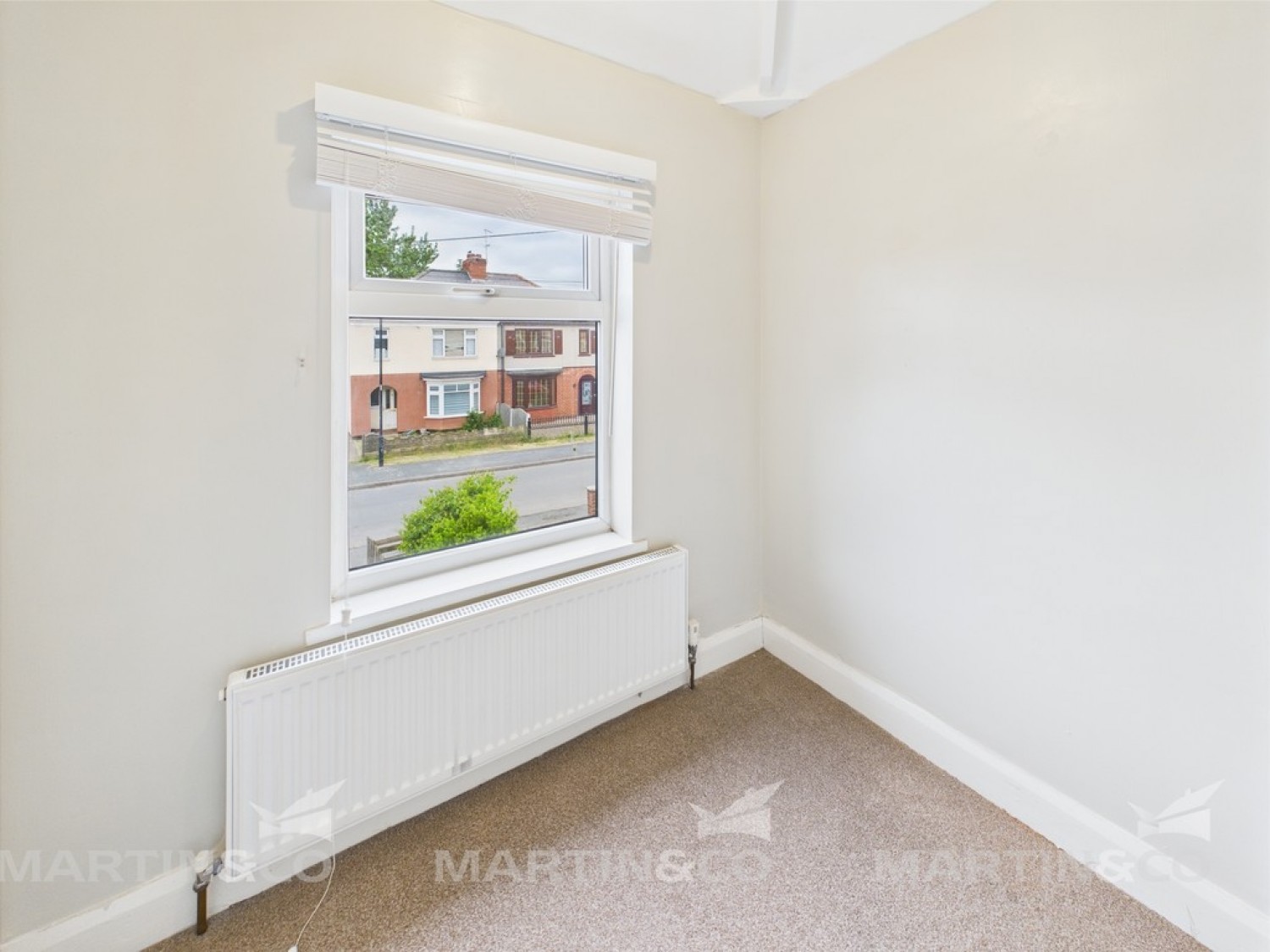 Mile End Avenue, Doncaster
