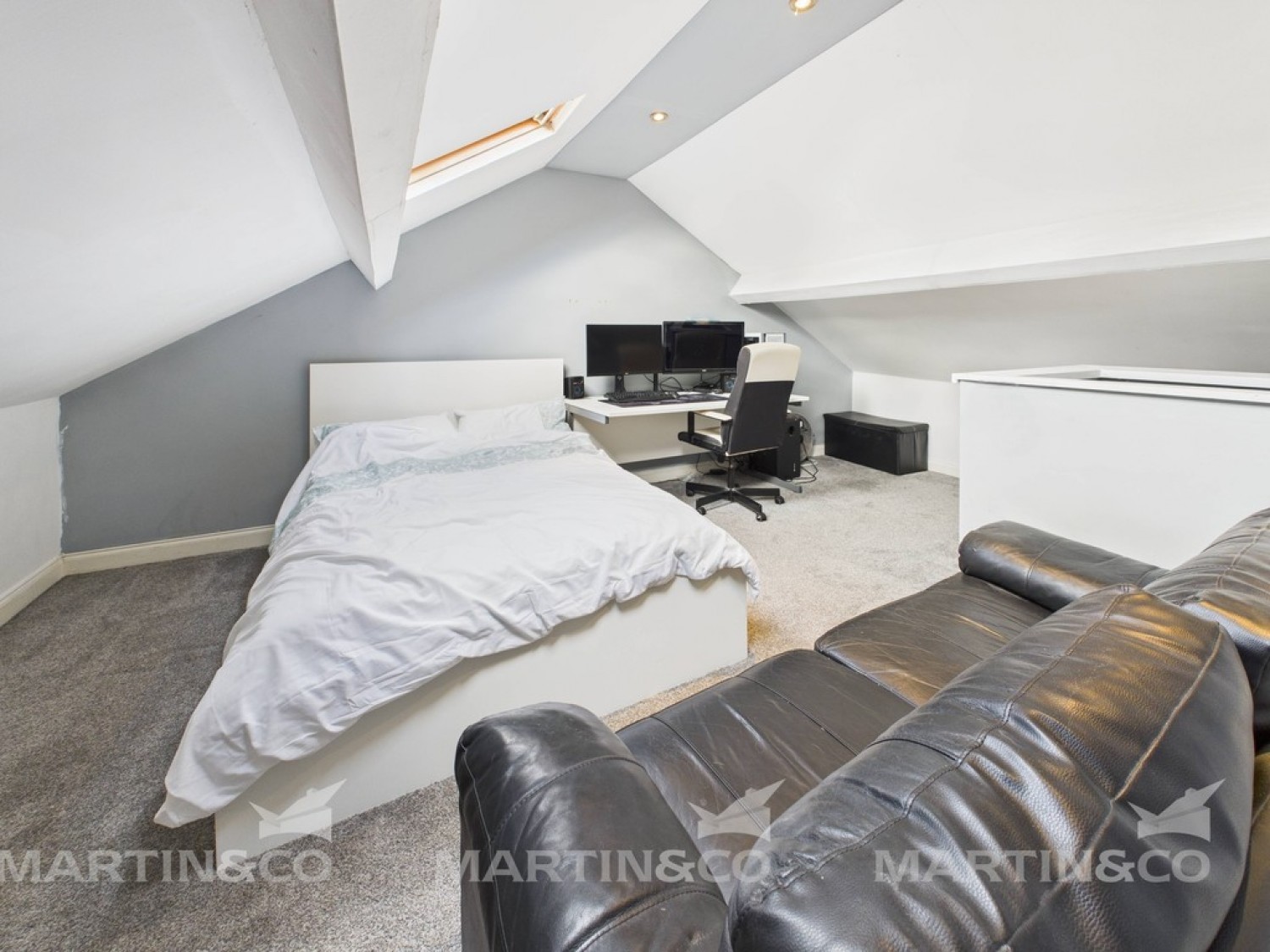 3 bedroom House for Sale Wood View, Askern