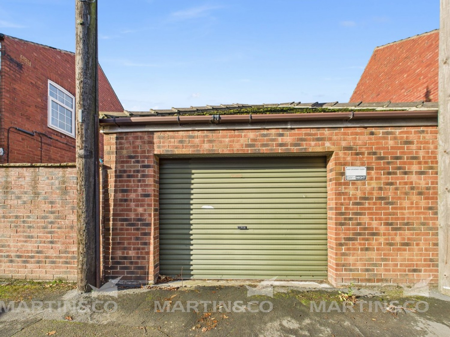 3 bedroom House for Sale Wood View, Askern