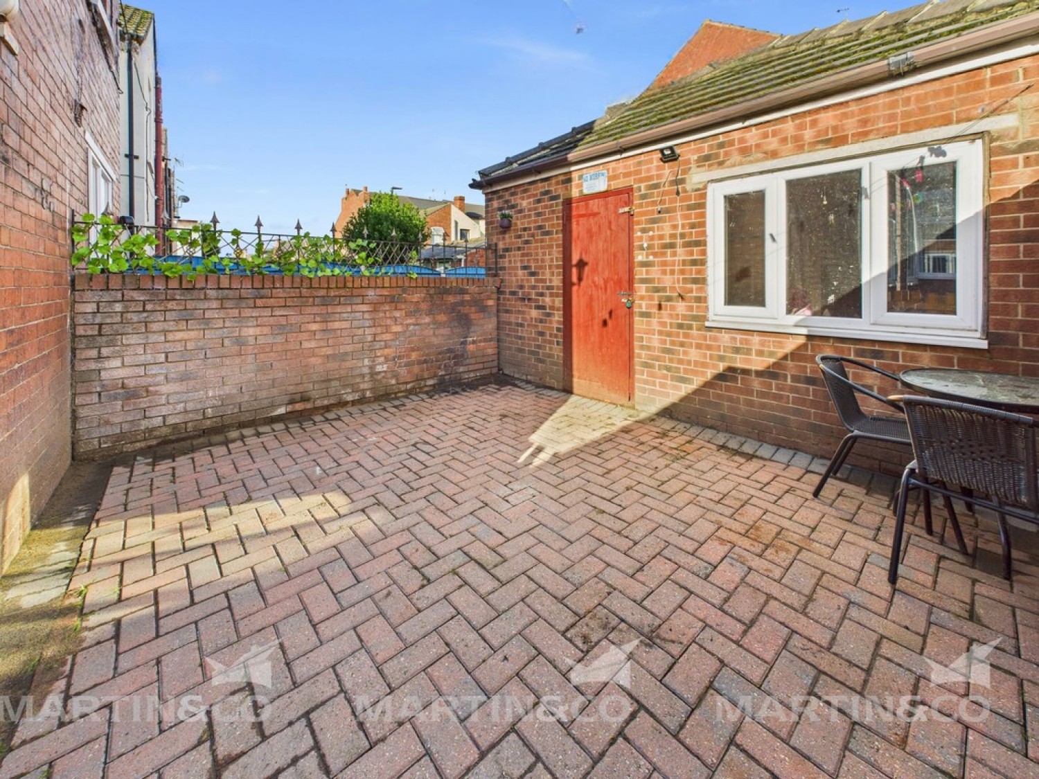 3 bedroom House for Sale Wood View, Askern
