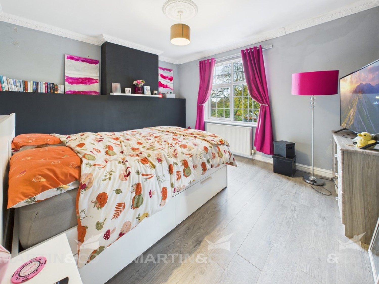 3 bedroom House for Sale Wood View, Askern