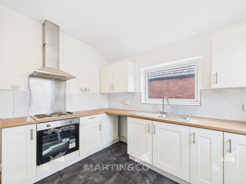 Wheatley, Doncaster, South Yorkshire