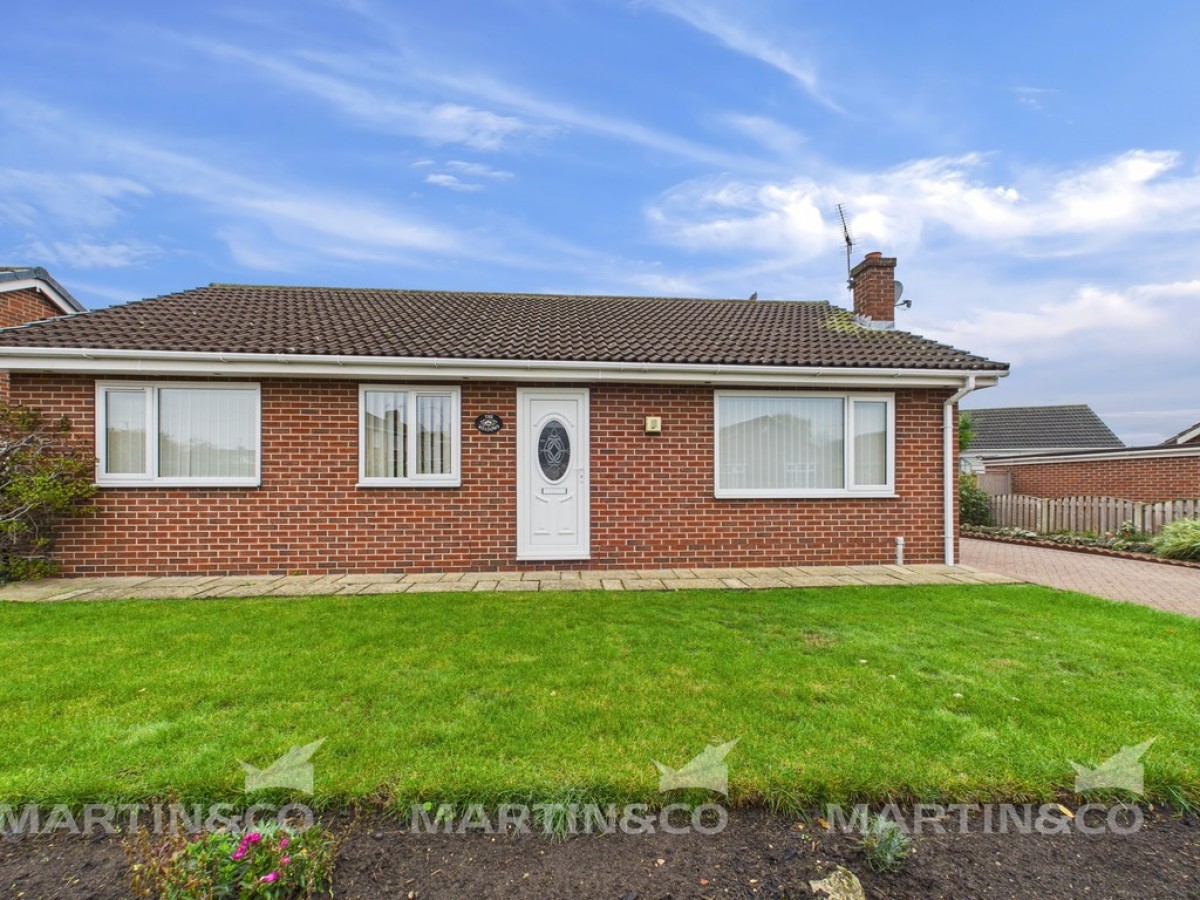 Lyndhurst Drive, Norton, Doncaster