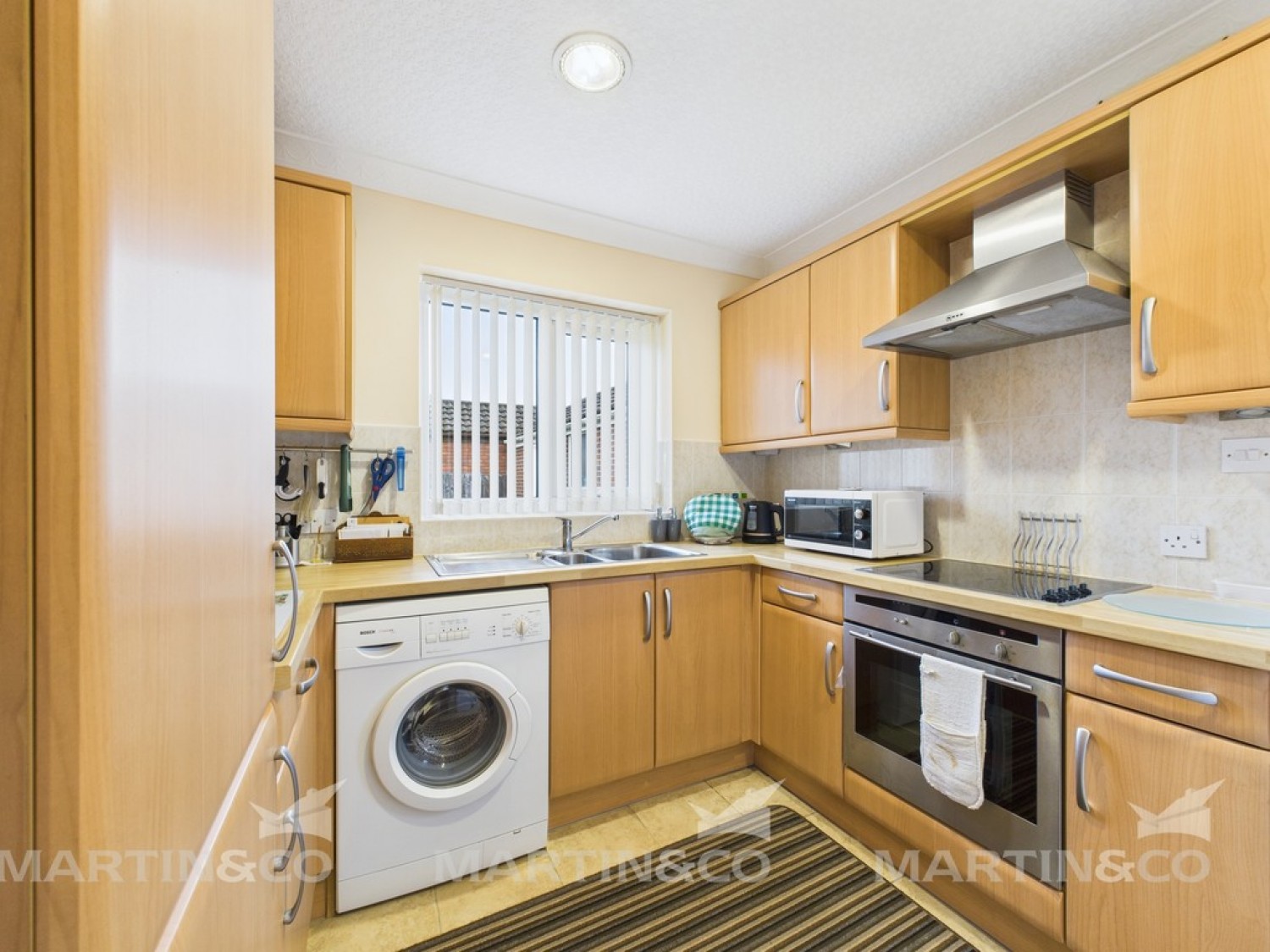 Lyndhurst Drive, Norton, Doncaster