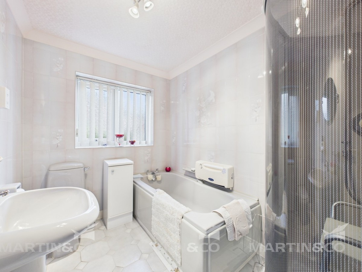 Lyndhurst Drive, Norton, Doncaster