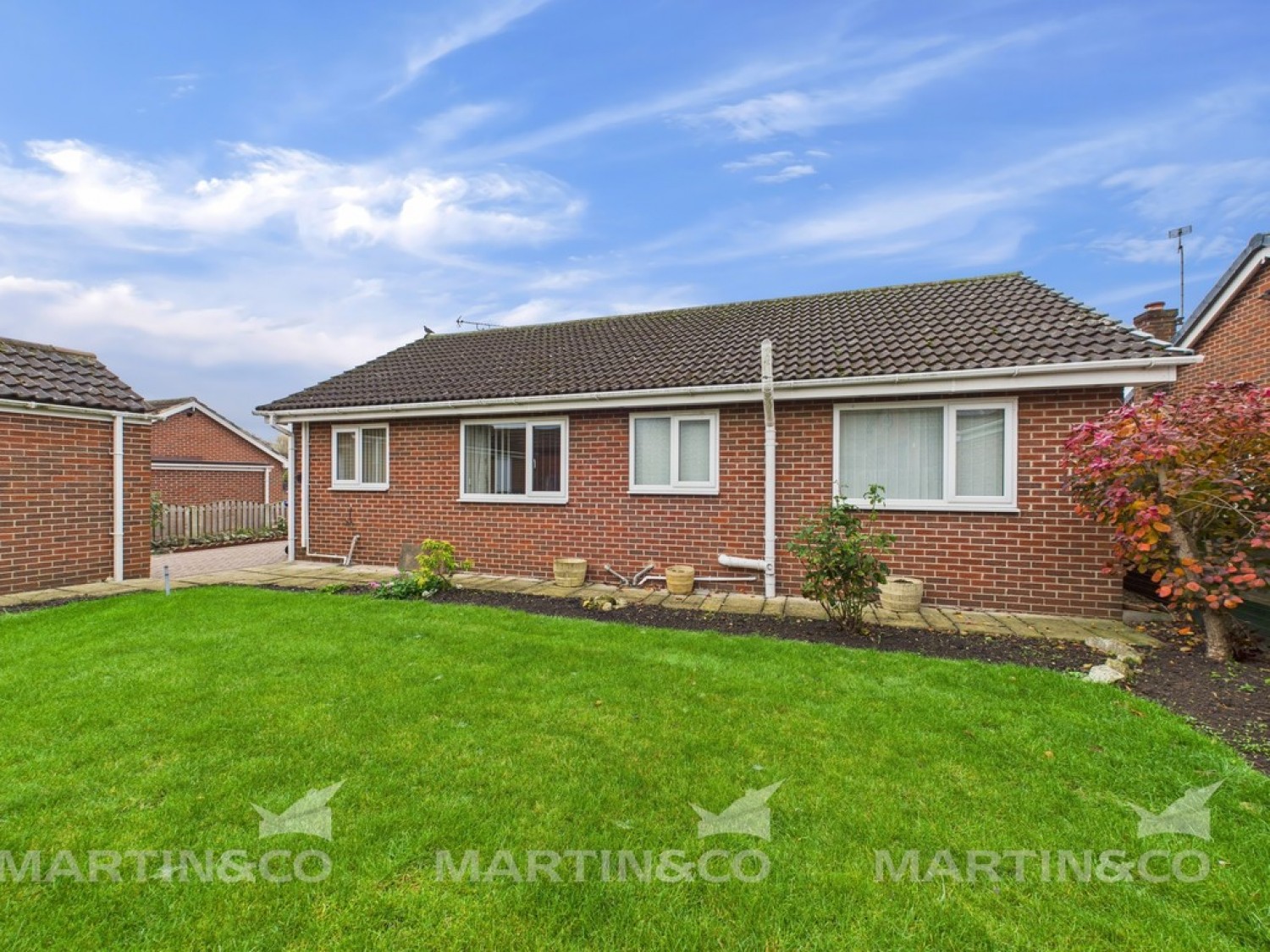 Lyndhurst Drive, Norton, Doncaster