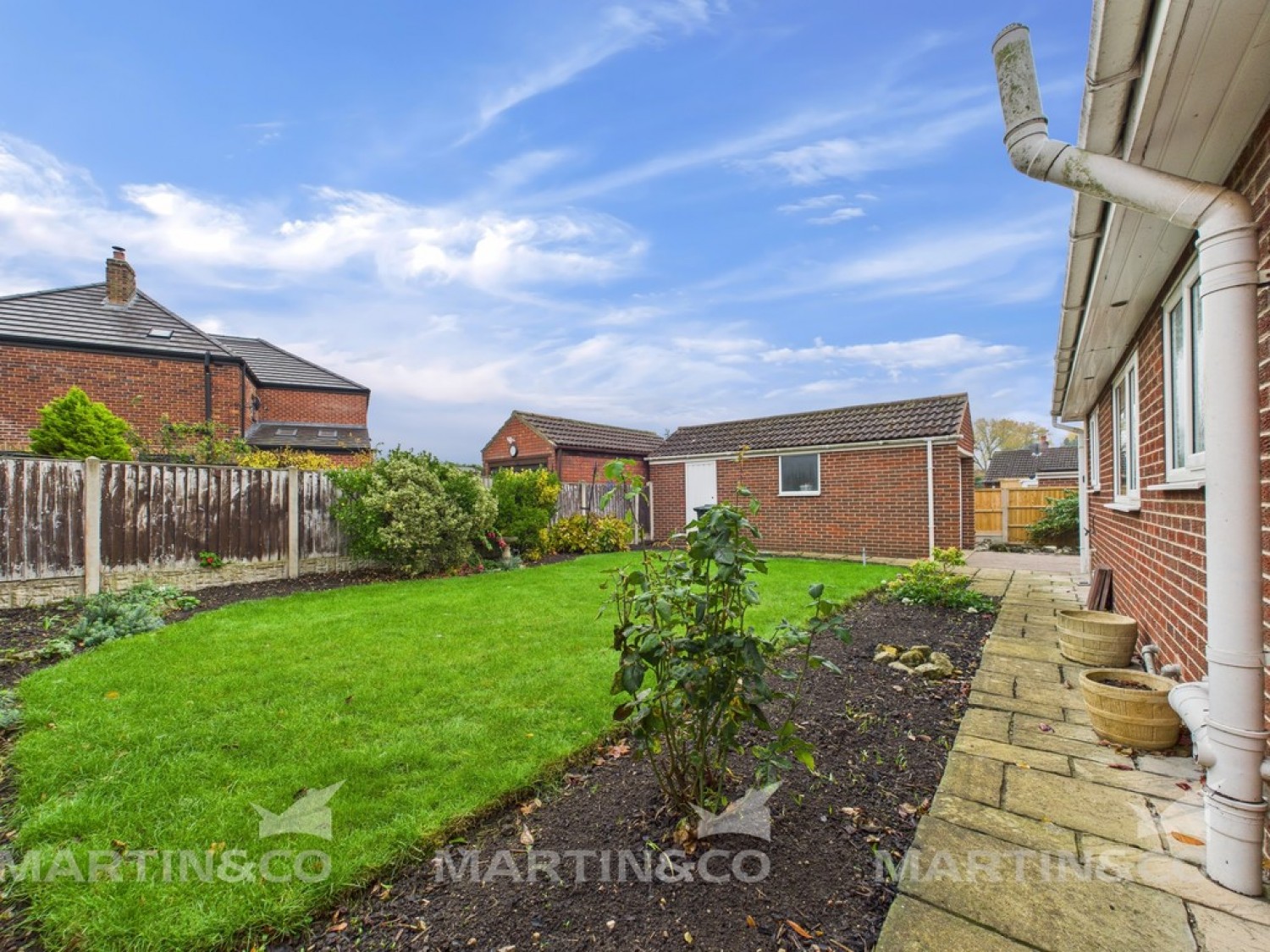 Lyndhurst Drive, Norton, Doncaster