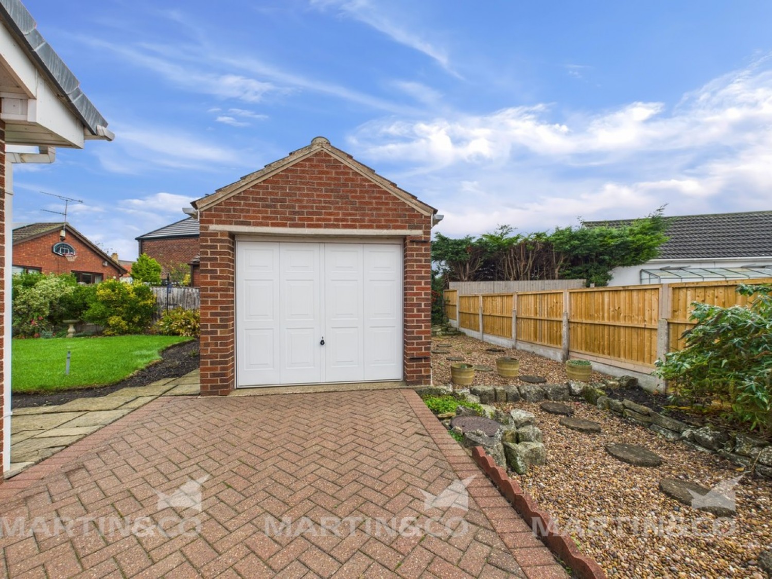 Lyndhurst Drive, Norton, Doncaster