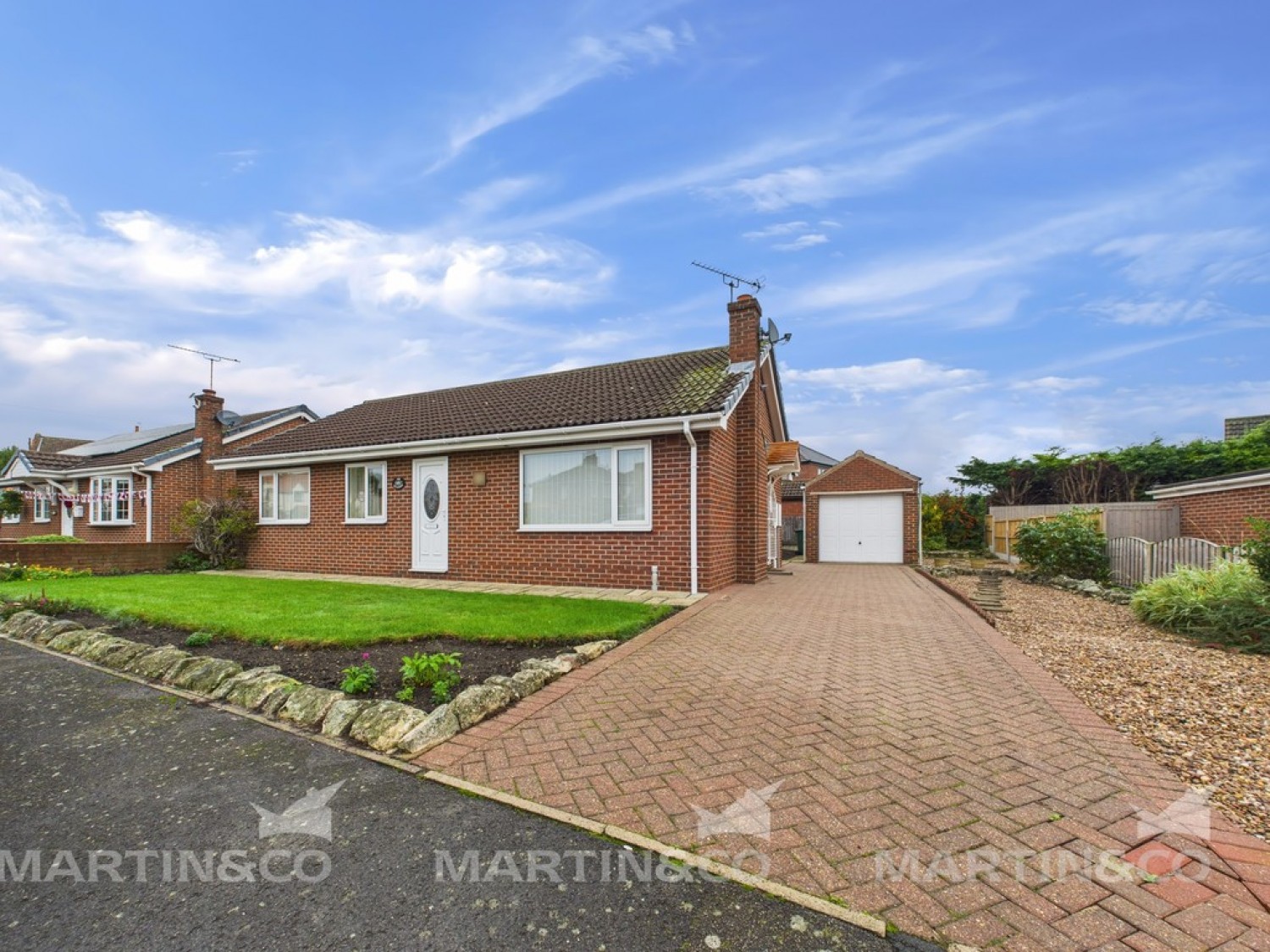 Lyndhurst Drive, Norton, Doncaster