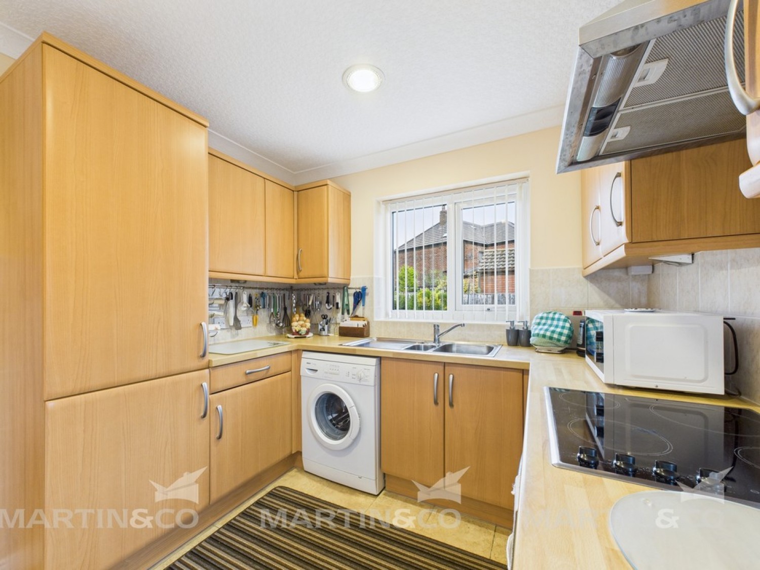 Lyndhurst Drive, Norton, Doncaster