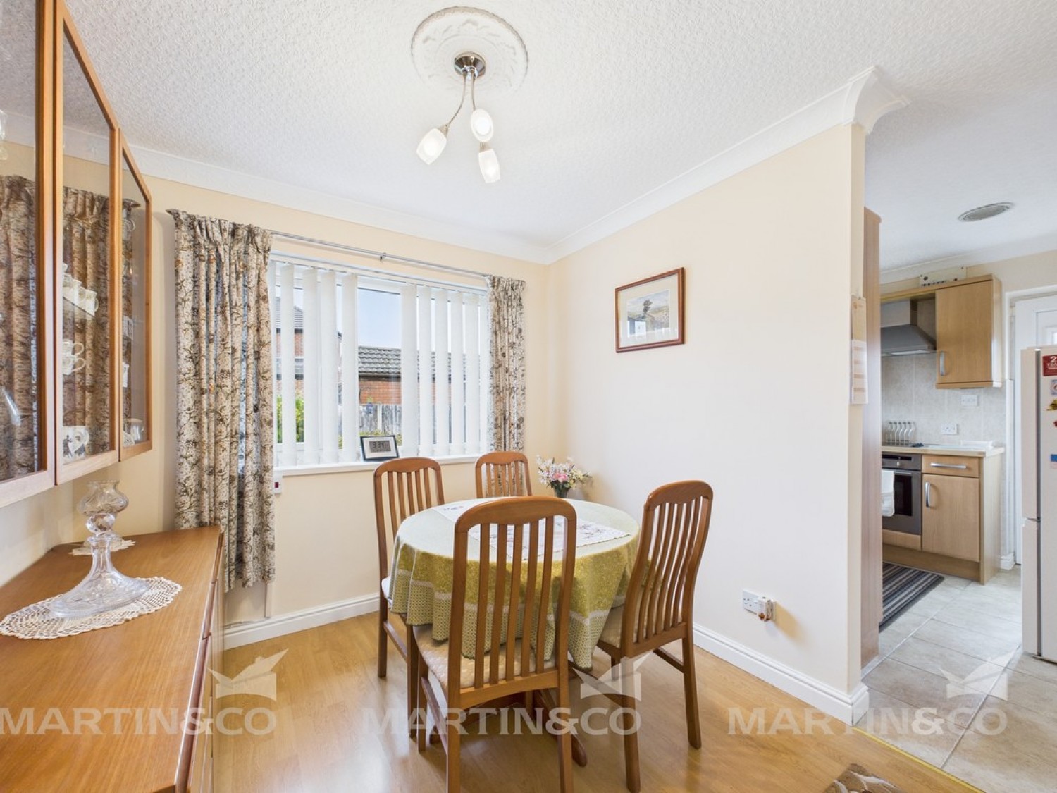 Lyndhurst Drive, Norton, Doncaster