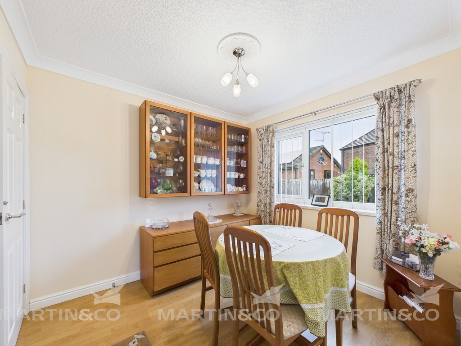 Lyndhurst Drive, Norton, Doncaster