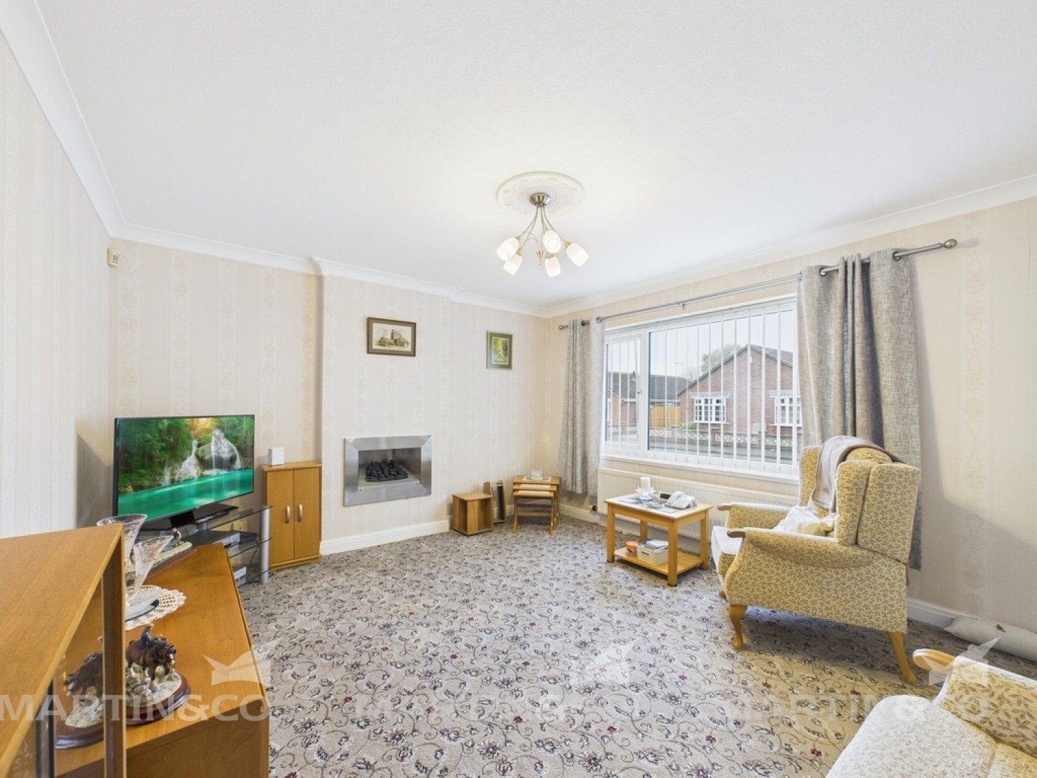 Lyndhurst Drive, Norton, Doncaster