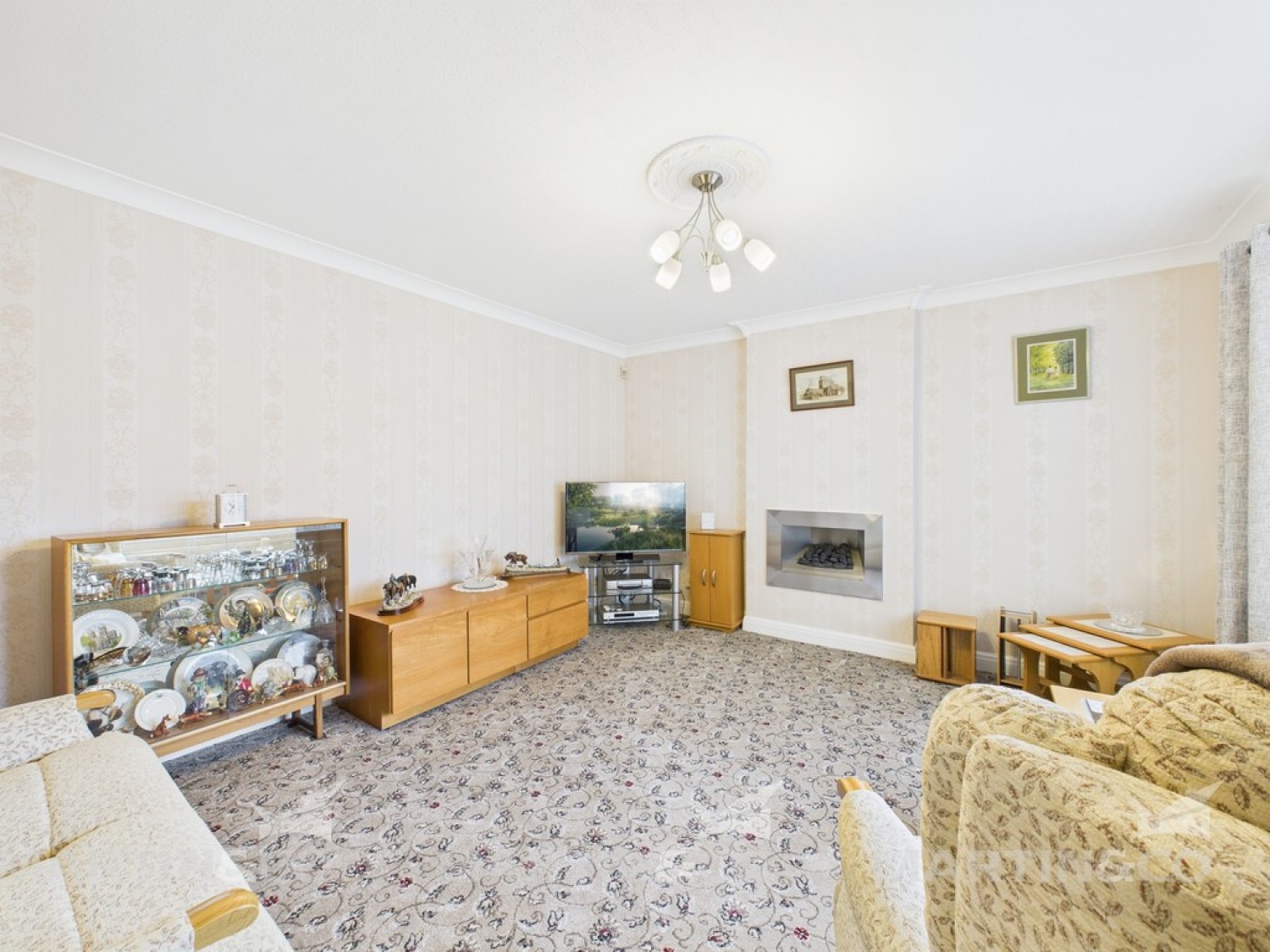 Lyndhurst Drive, Norton, Doncaster