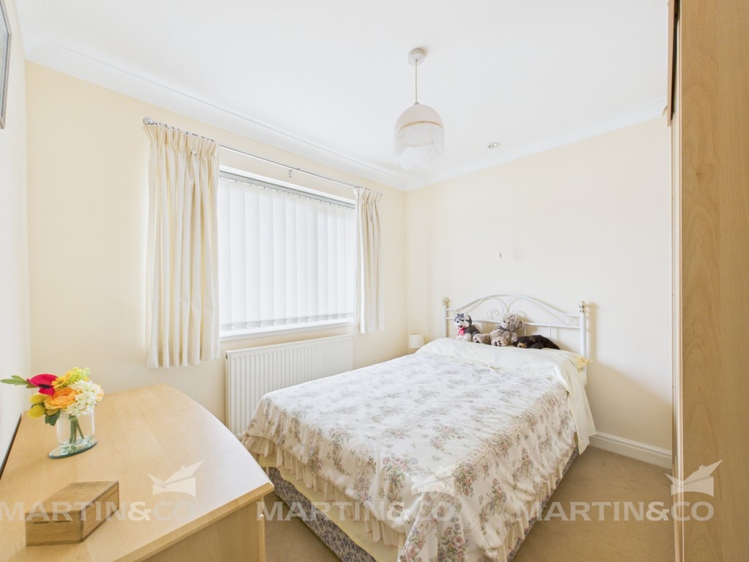 Lyndhurst Drive, Norton, Doncaster