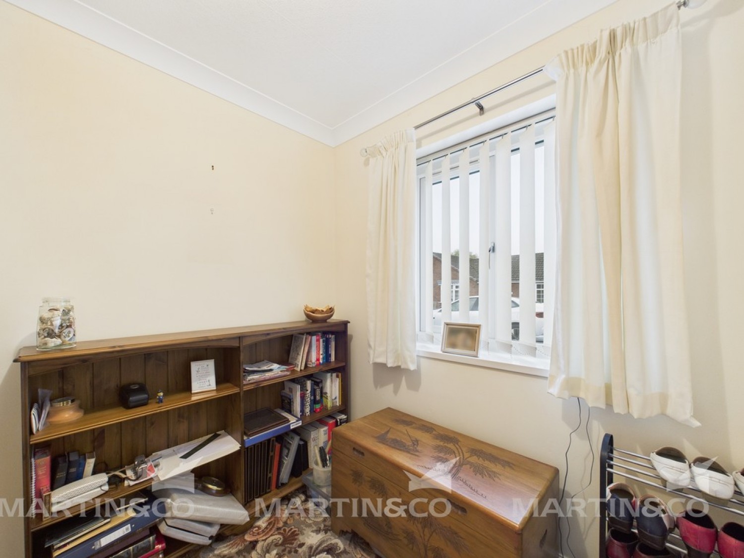 Lyndhurst Drive, Norton, Doncaster