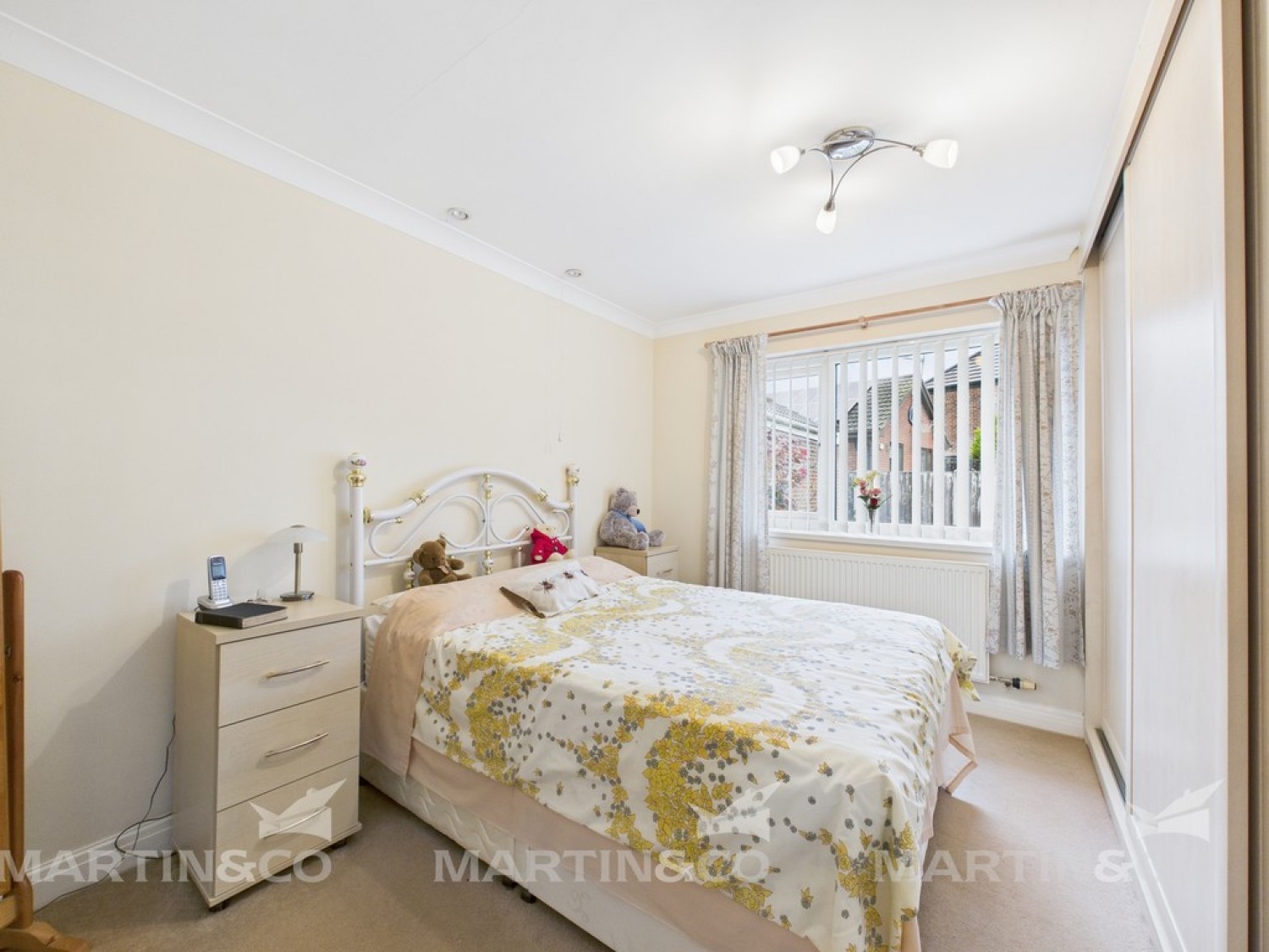 Lyndhurst Drive, Norton, Doncaster