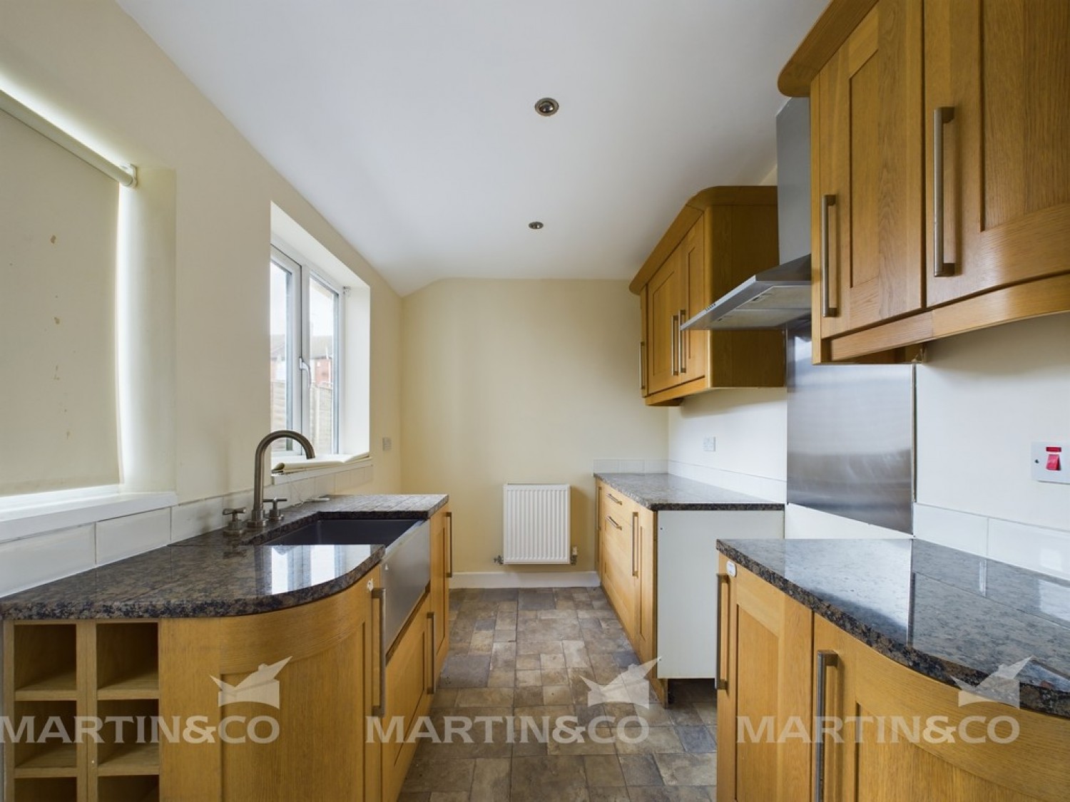 Dukes Crescent, Edlington