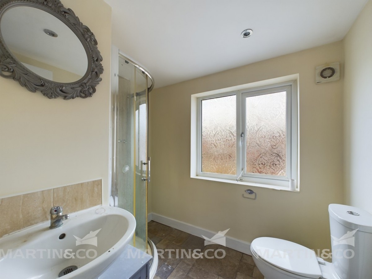 Dukes Crescent, Edlington