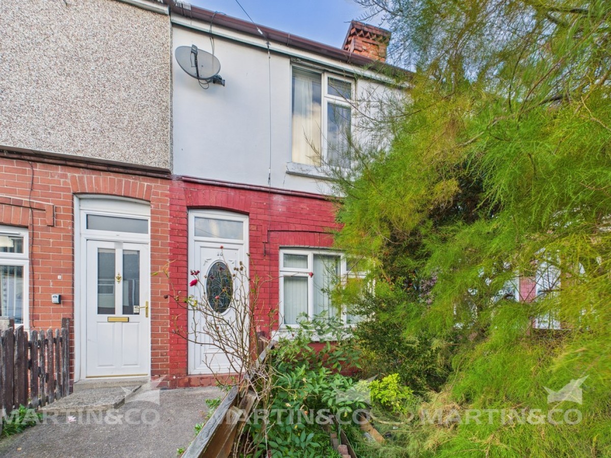 Askern, Doncaster, South Yorkshire