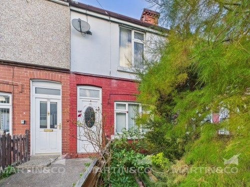 Askern, Doncaster, South Yorkshire