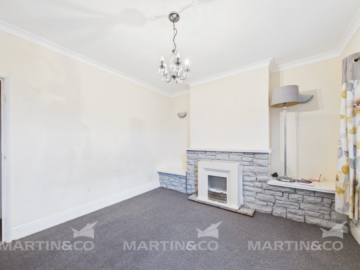 Askern, Doncaster, South Yorkshire