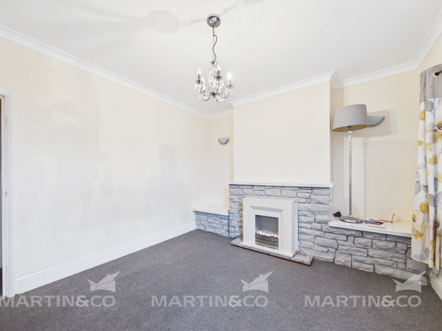 Askern, Doncaster, South Yorkshire