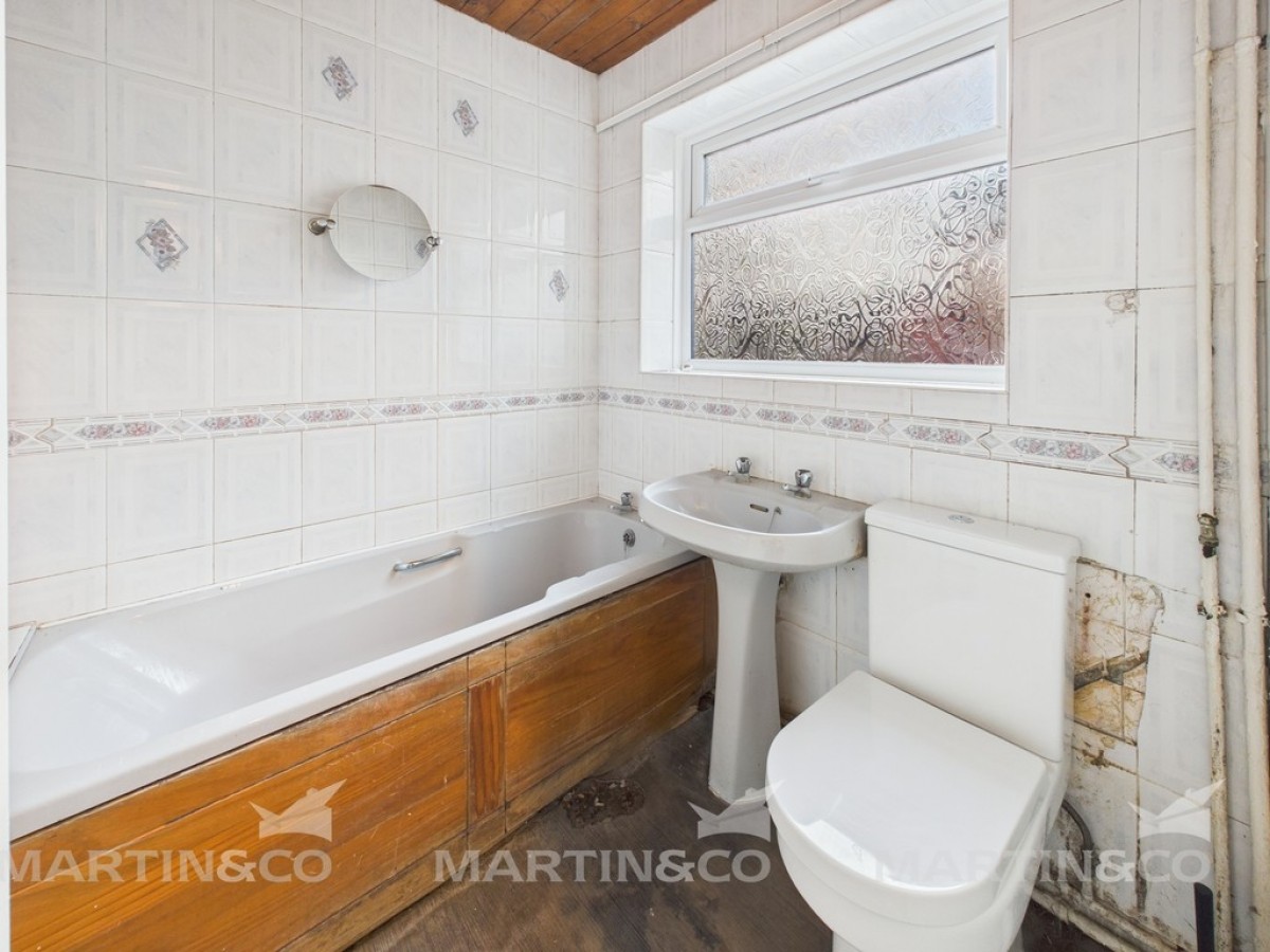 Askern, Doncaster, South Yorkshire