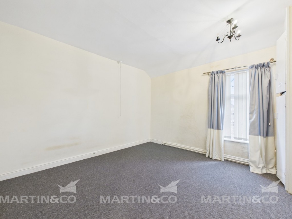 Askern, Doncaster, South Yorkshire