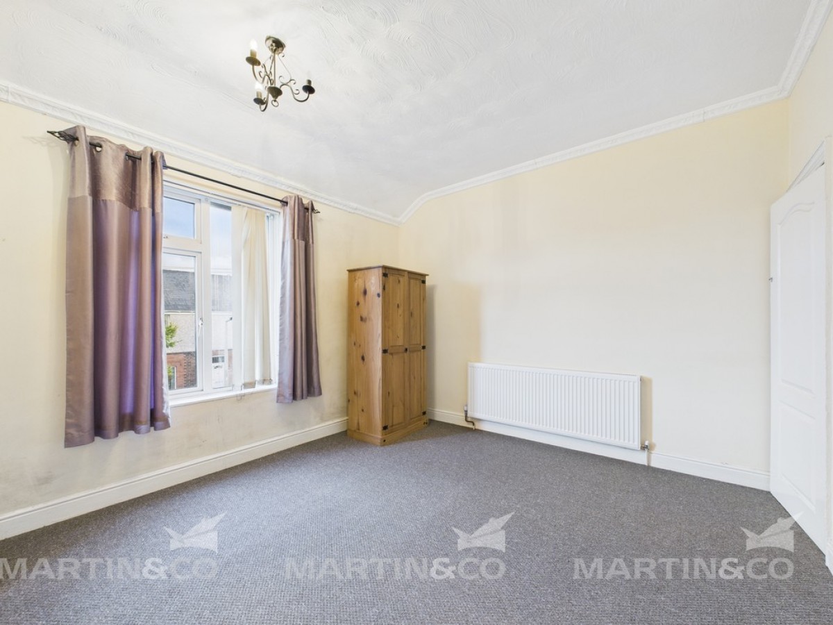 Askern, Doncaster, South Yorkshire