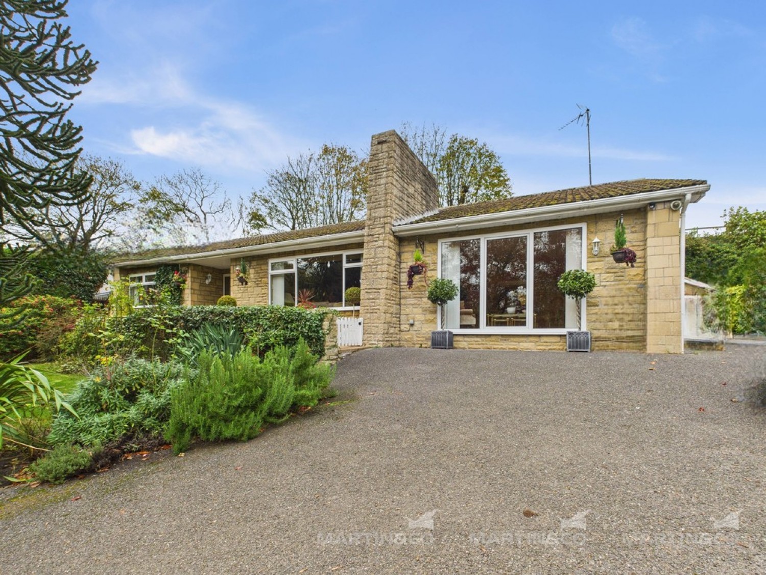 Ling Field Road Brodsworth Doncaster