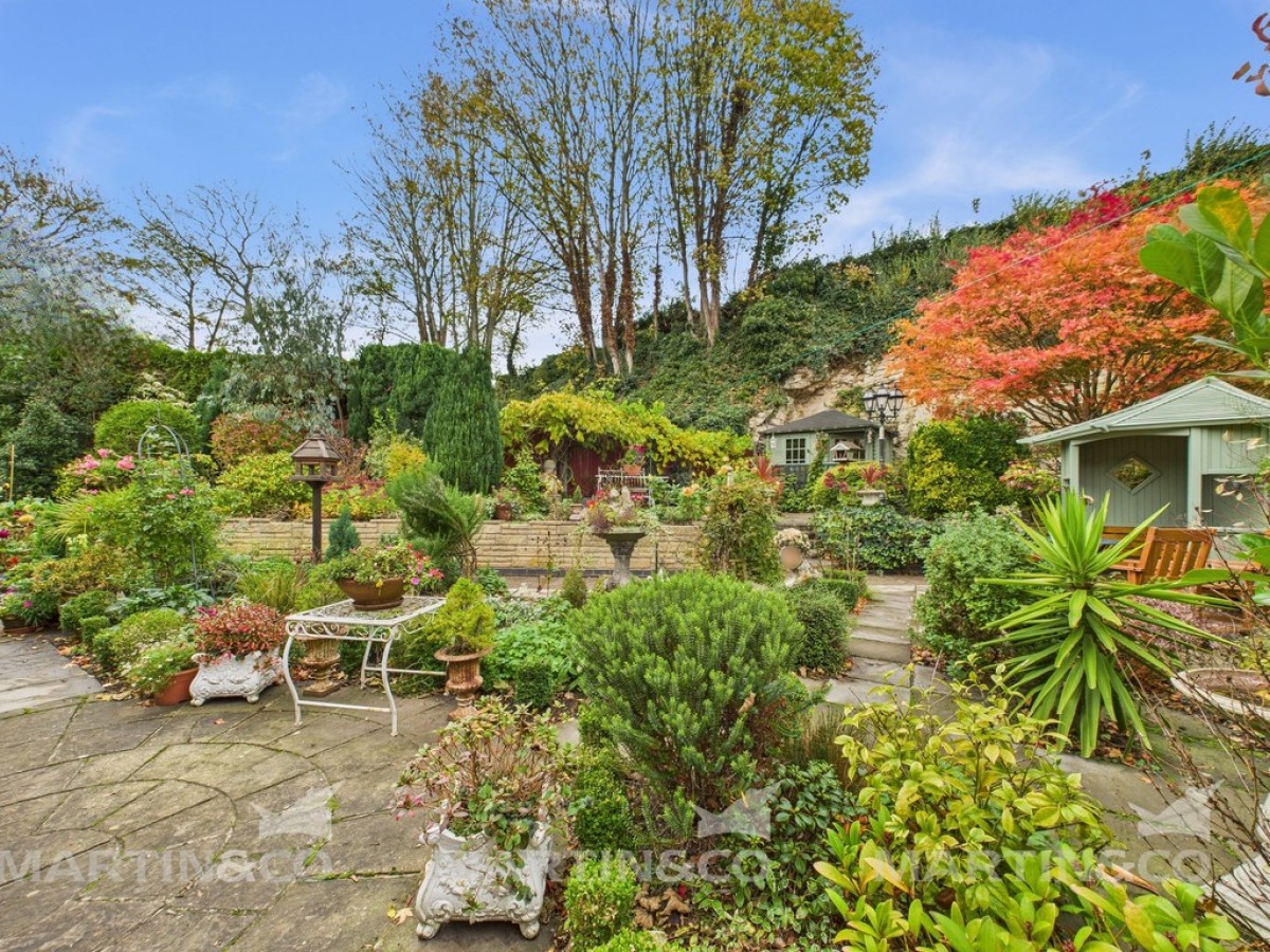 Ling Field Road Brodsworth Doncaster