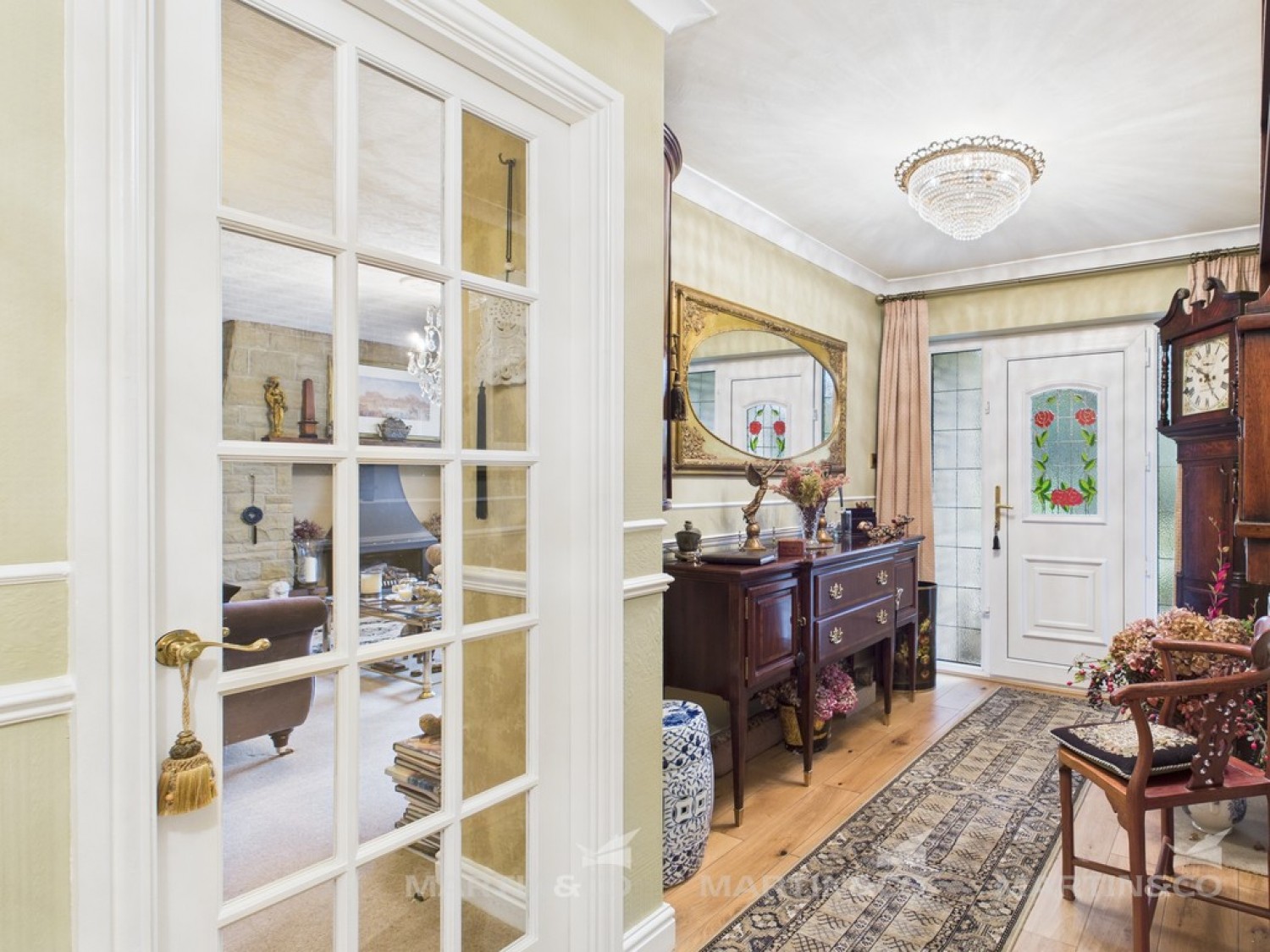 Ling Field Road Brodsworth Doncaster