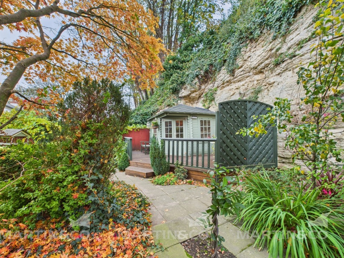 Ling Field Road Brodsworth Doncaster