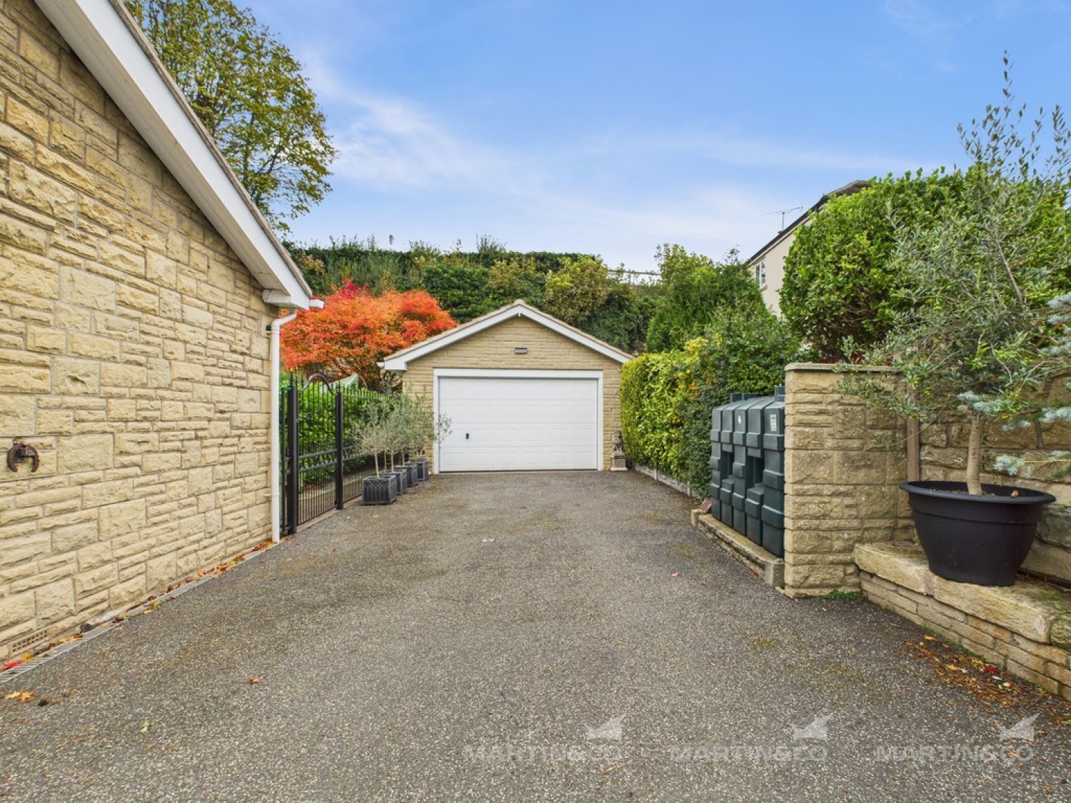 Ling Field Road Brodsworth Doncaster