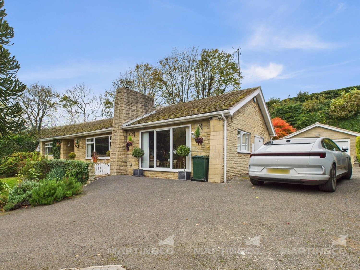 Ling Field Road Brodsworth Doncaster