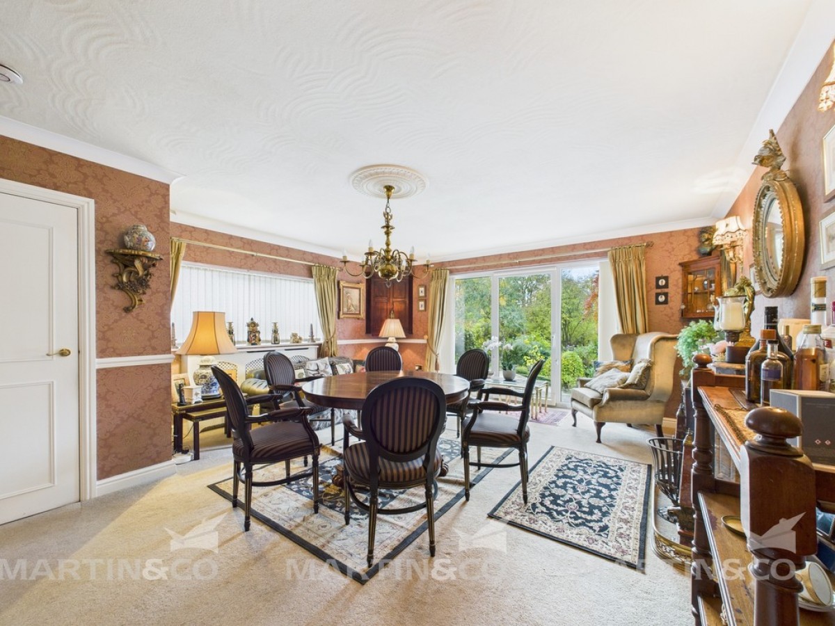 Ling Field Road Brodsworth Doncaster